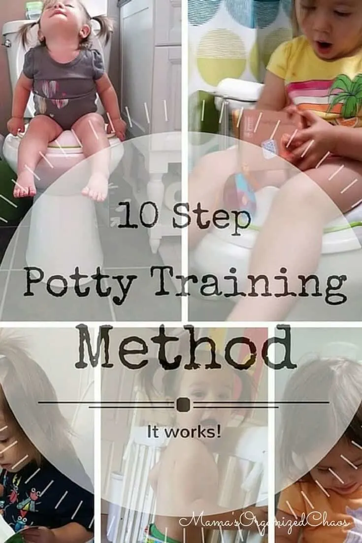 10 best potty training buys